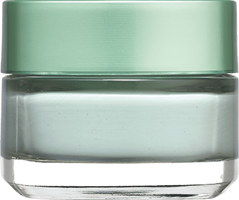 Foto del envase de la mascarilla facial Purity Arcillas Puras